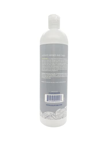 EquiFUSE CitraCreme Deep Conditioner for Horses