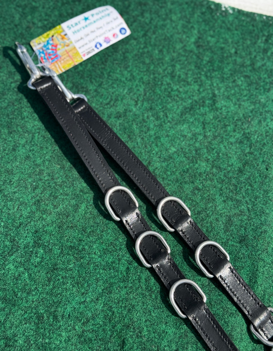 Biothane Mini Harness Harnesses & Driving Equipment | Quality Tack for Mini Horses