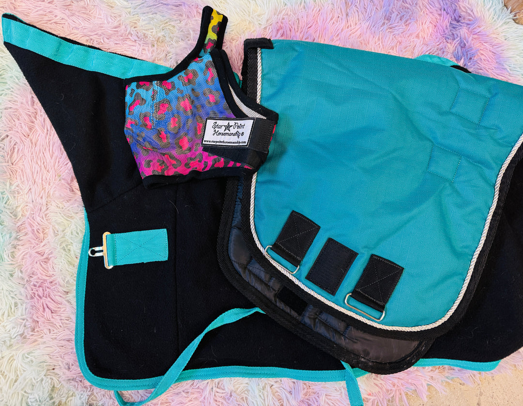 CLEARANCE TACK - FINAL SALE
