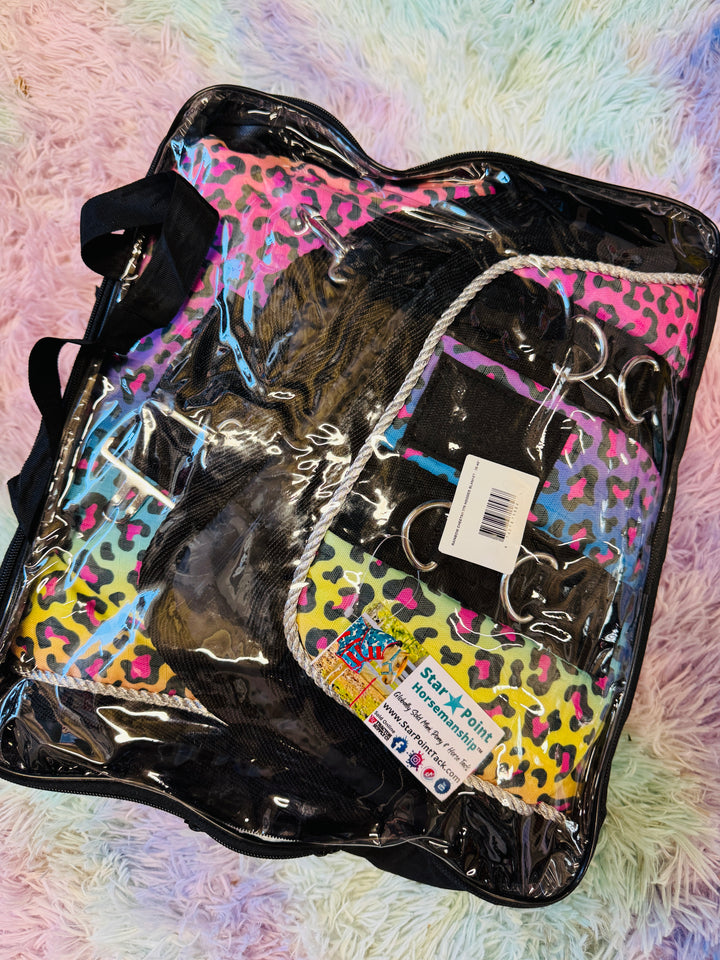CLEARANCE TACK - FINAL SALE