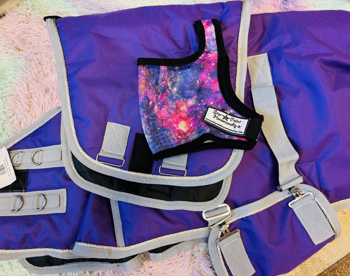 CLEARANCE TACK - FINAL SALE