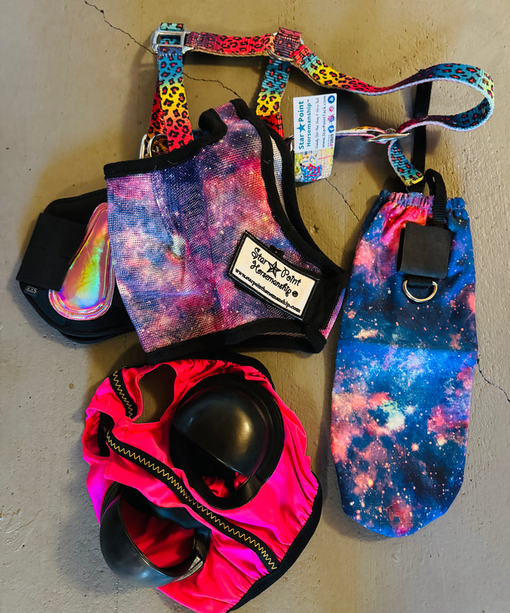 CLEARANCE TACK - FINAL SALE