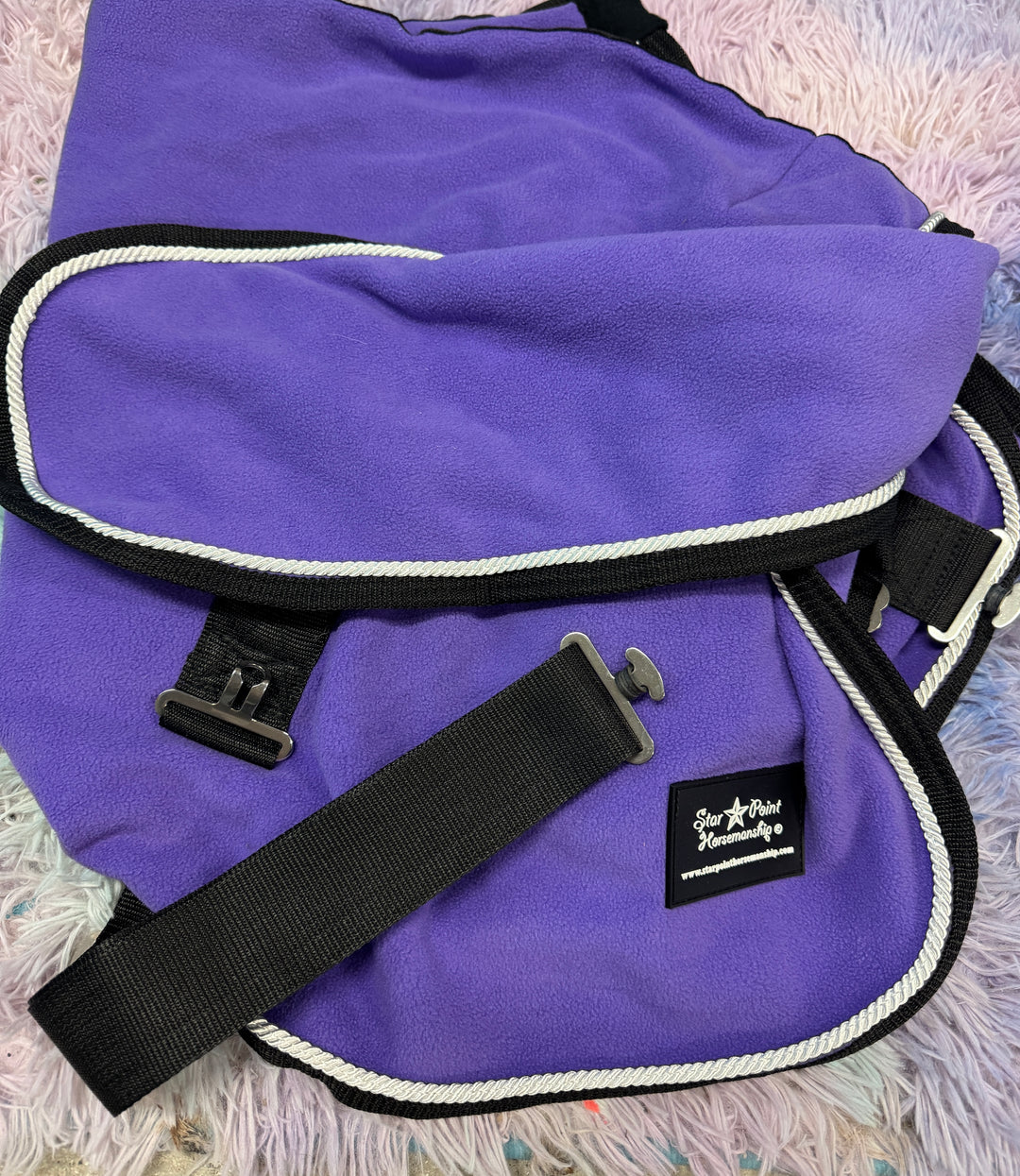 CLEARANCE TACK - FINAL SALE