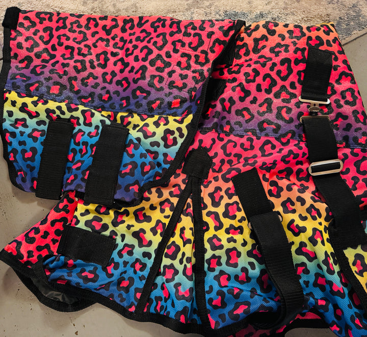 CLEARANCE TACK - FINAL SALE