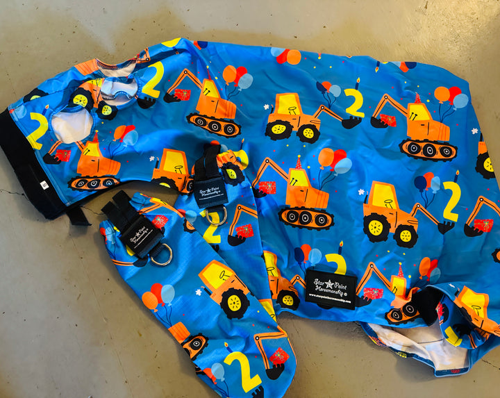 CLEARANCE TACK - FINAL SALE