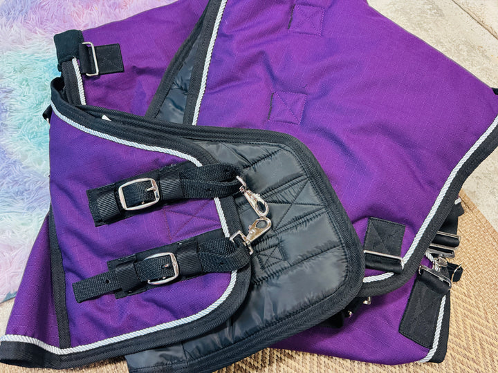 CLEARANCE TACK - FINAL SALE
