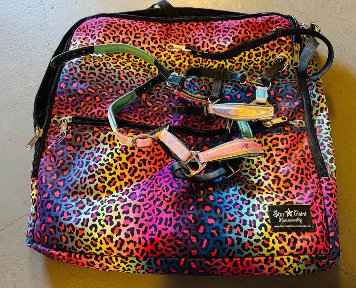 CLEARANCE TACK - FINAL SALE