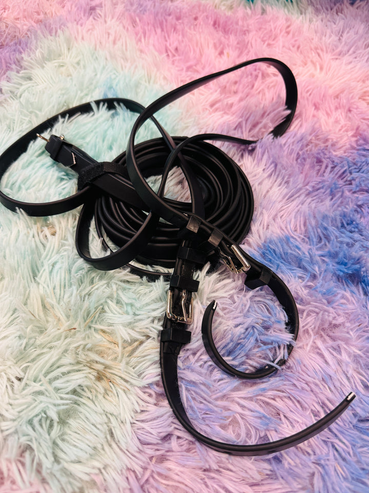 CLEARANCE TACK - FINAL SALE