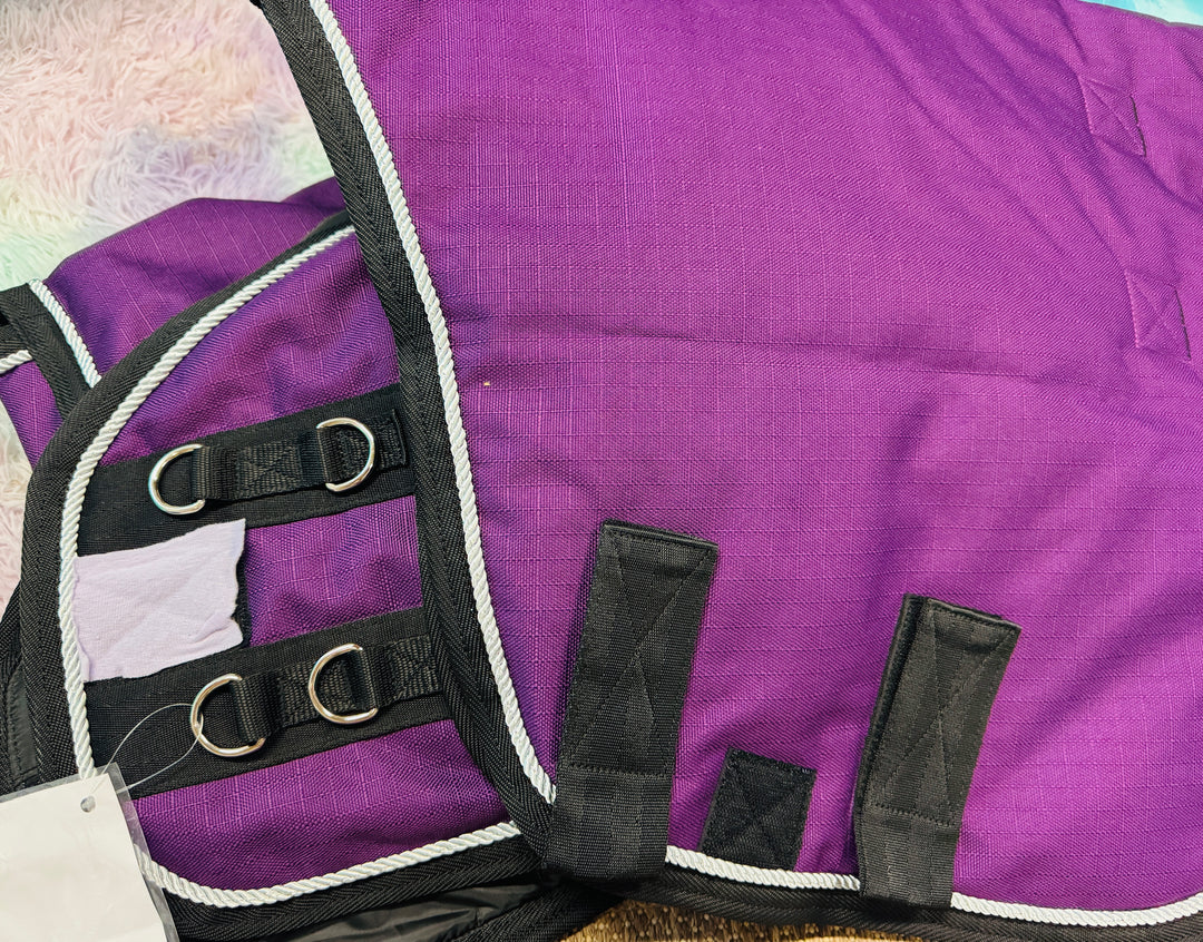CLEARANCE TACK - FINAL SALE