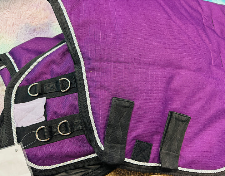 CLEARANCE TACK - FINAL SALE