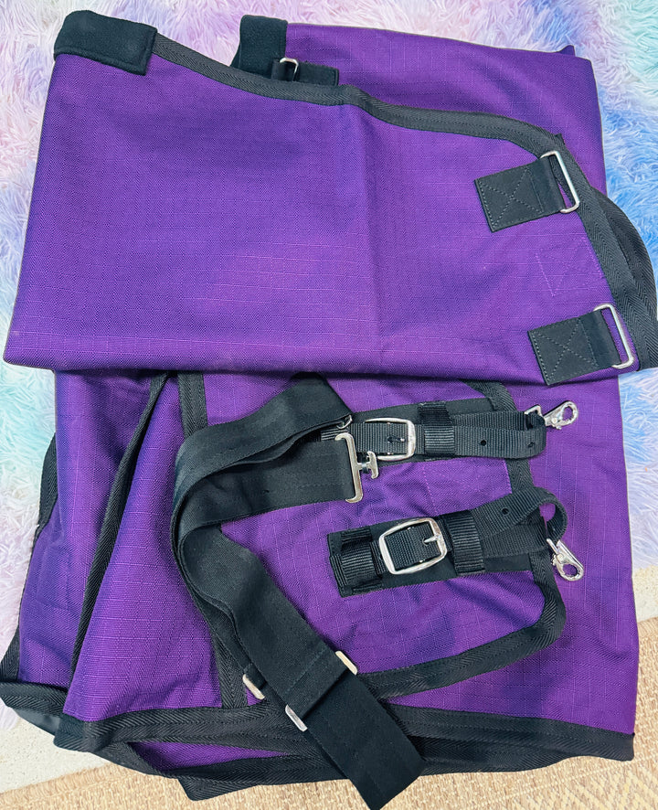 CLEARANCE TACK - FINAL SALE