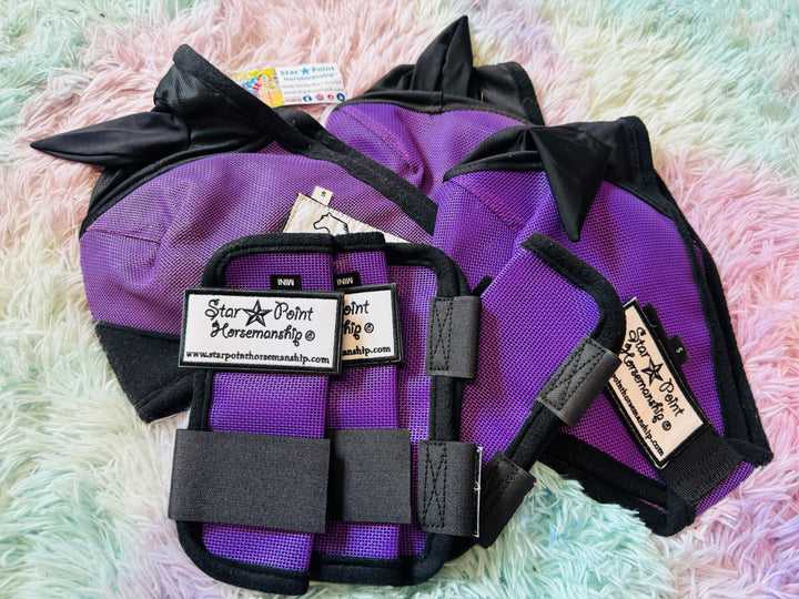 CLEARANCE TACK - FINAL SALE