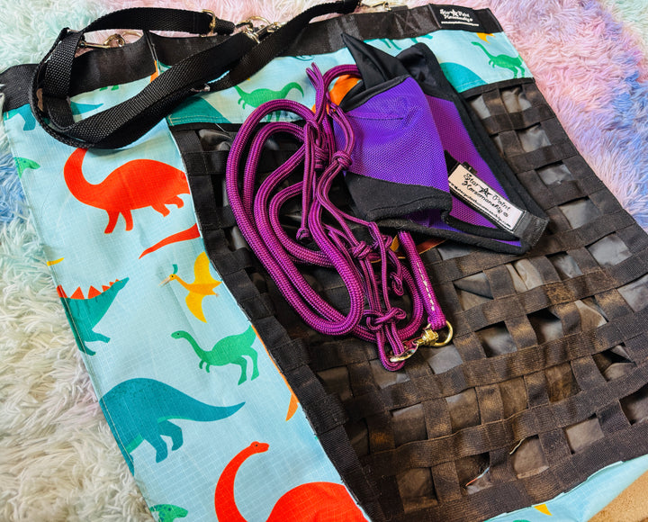 CLEARANCE TACK - FINAL SALE