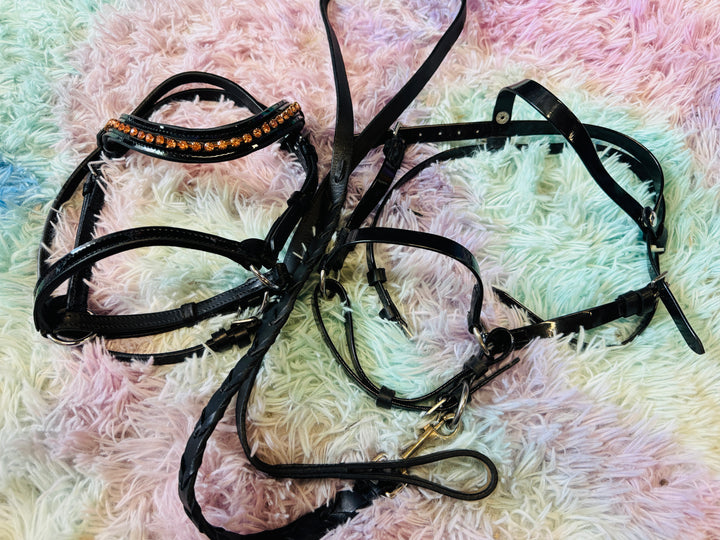 CLEARANCE TACK - FINAL SALE