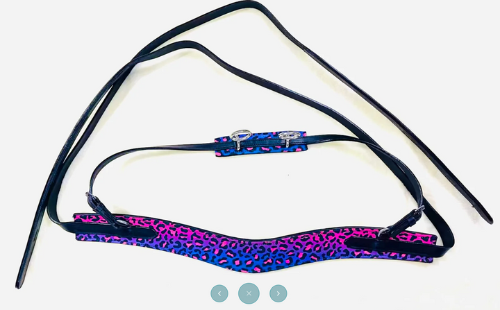 CLEARANCE TACK - FINAL SALE