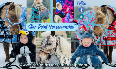 Star_Point_Horsemanship_Logo