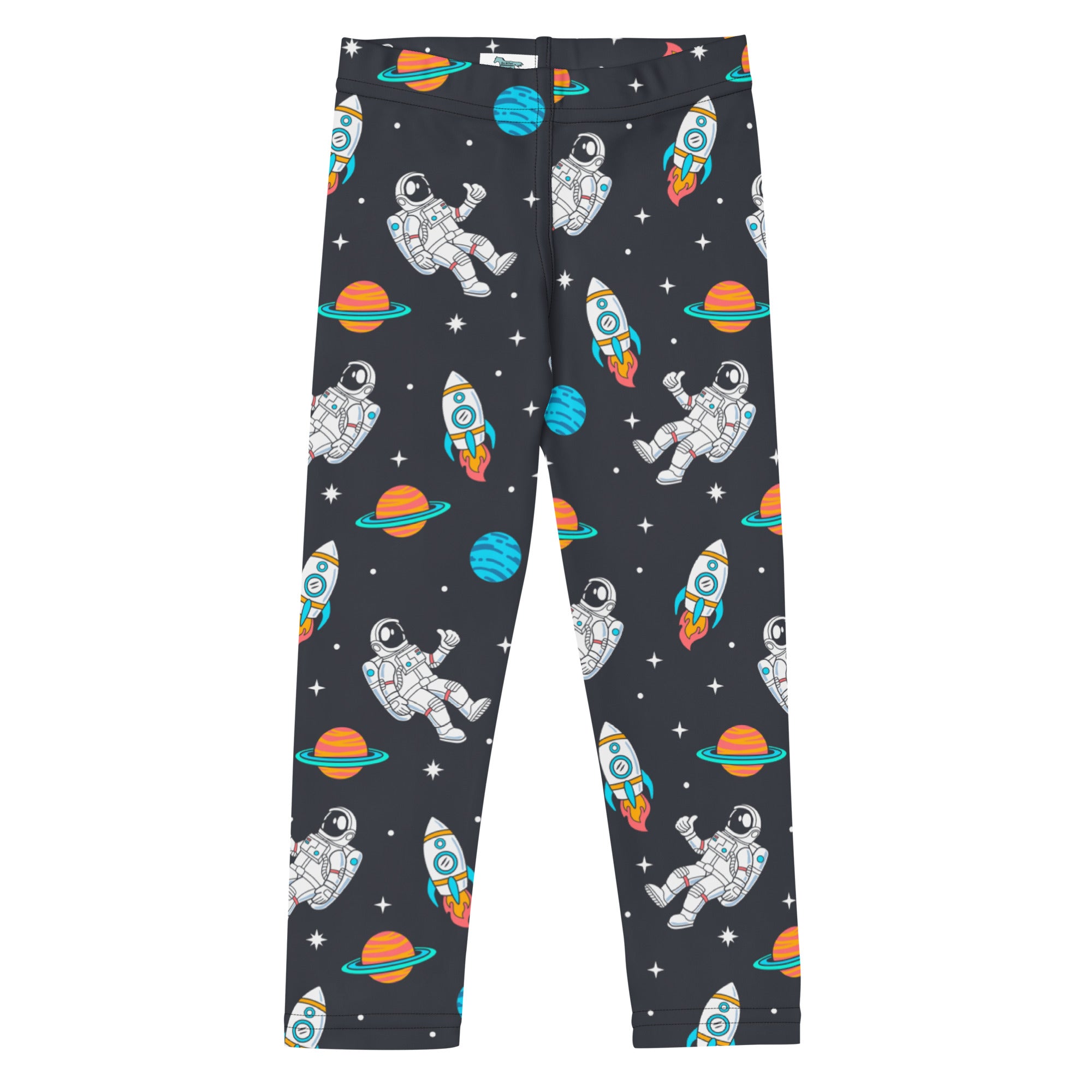 Space themed leggings sales