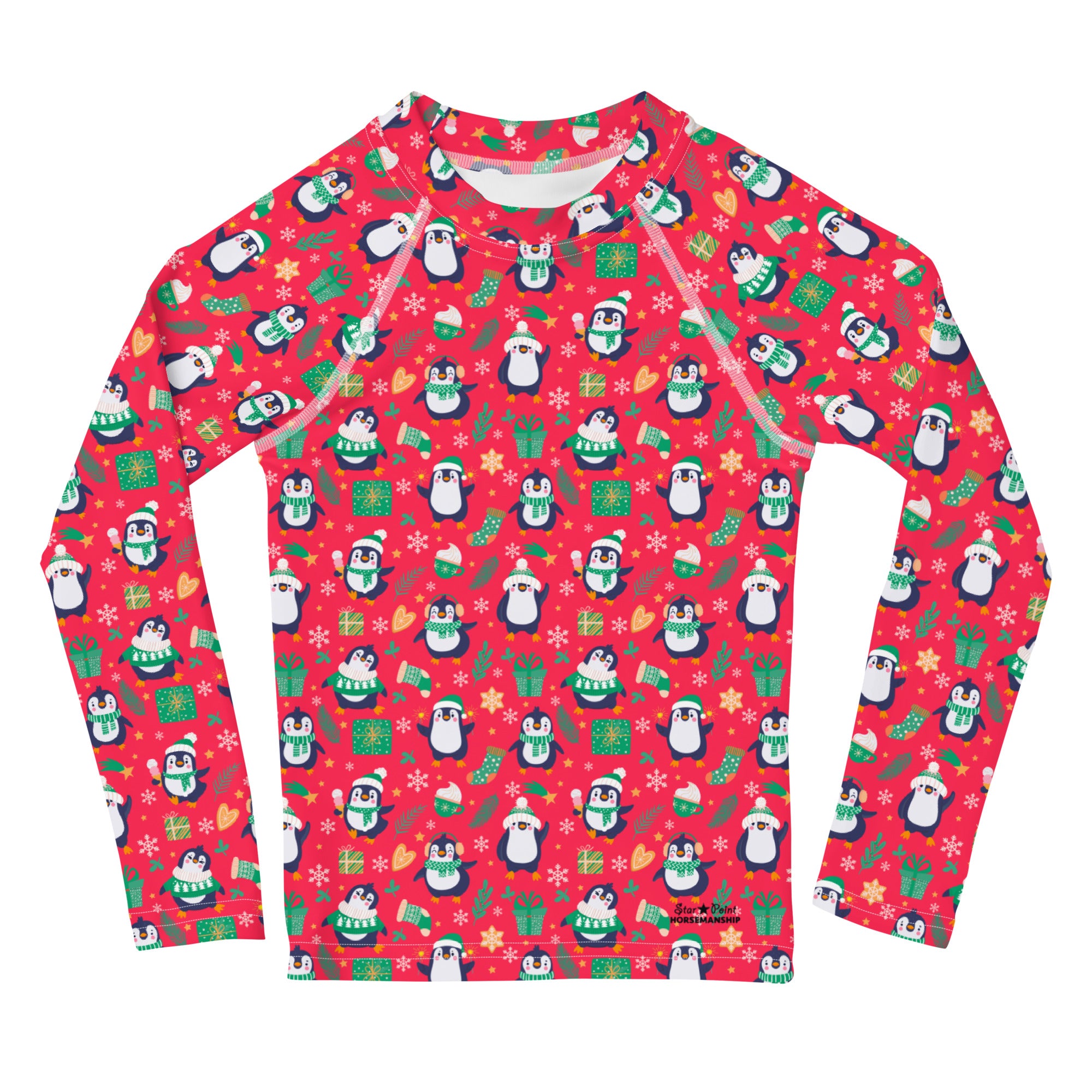 Penguin junior clothing clearance