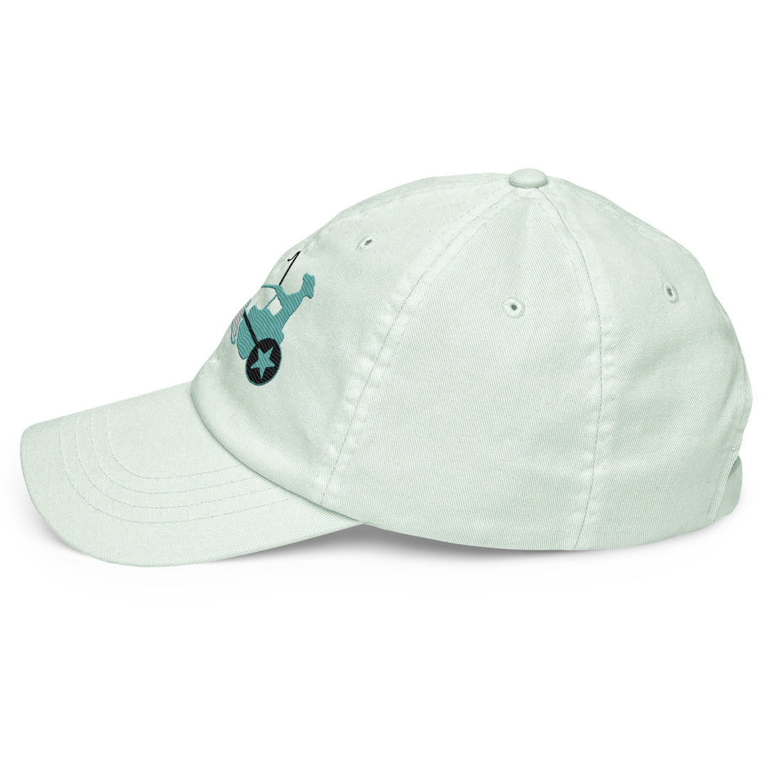 Women's Appaloosa Pony Pastel Hat