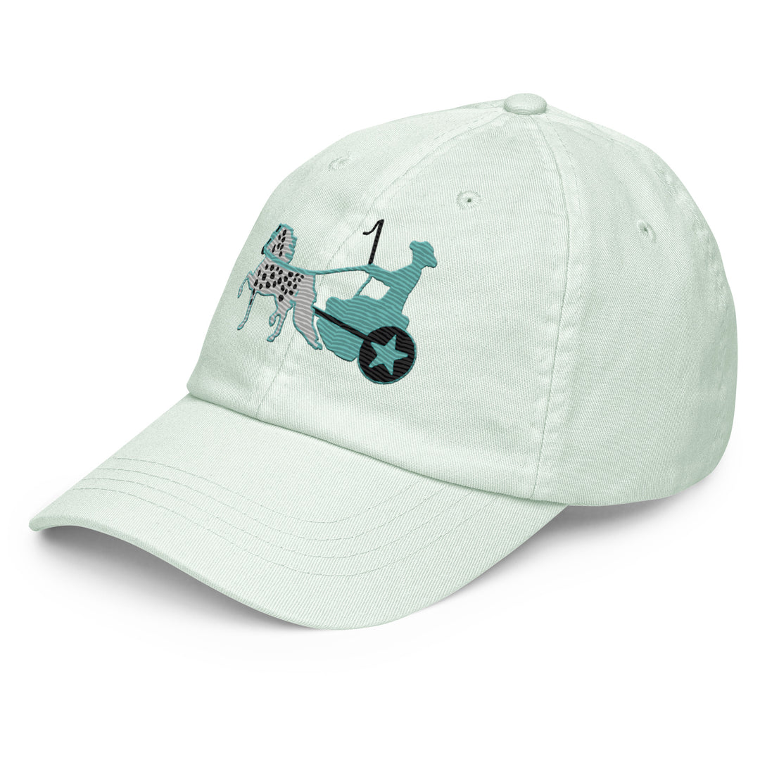 Women's Appaloosa Pony Pastel Hat