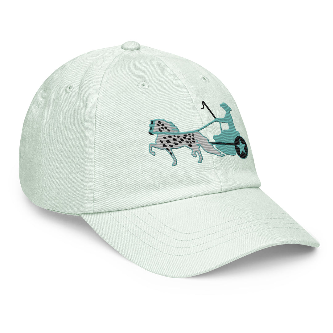 Women's Appaloosa Pony Pastel Hat