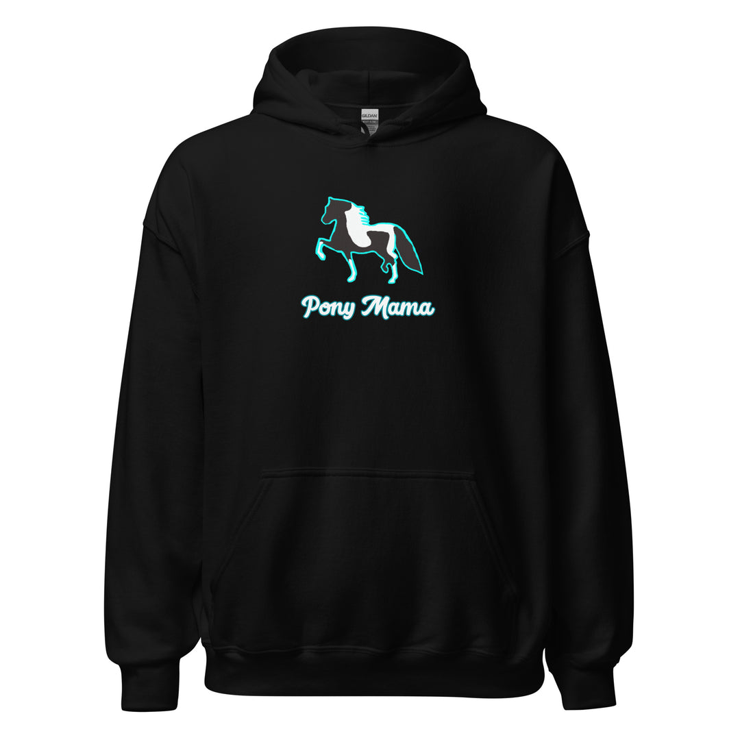 Pony Mama Women's Hoodie