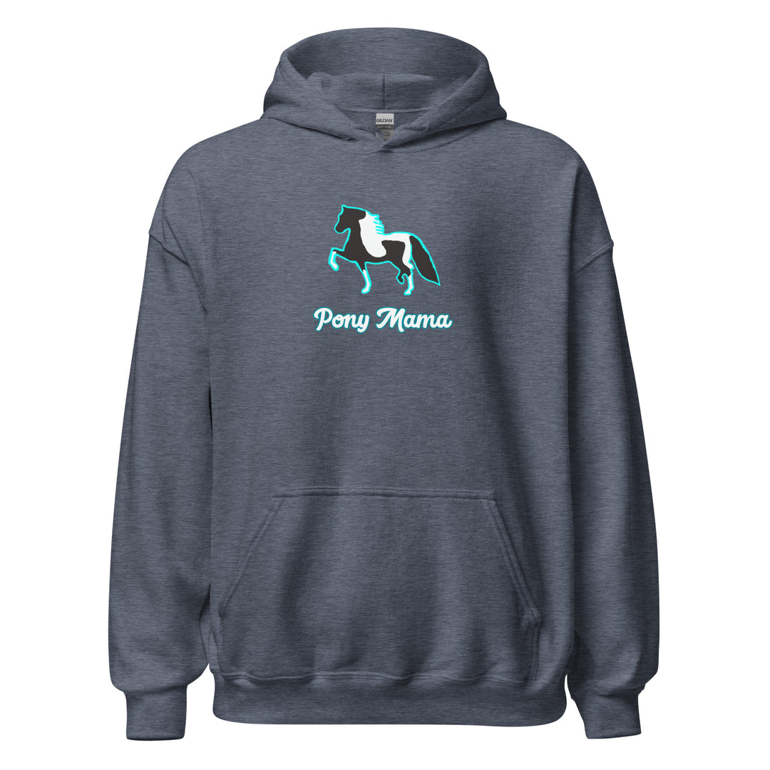 Pony Mama Women's Hoodie