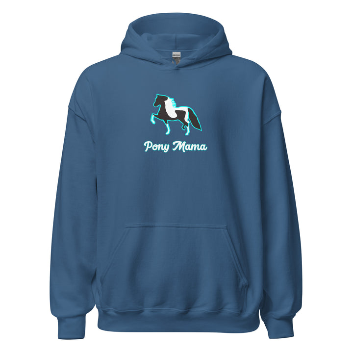 Pony Mama Women's Hoodie