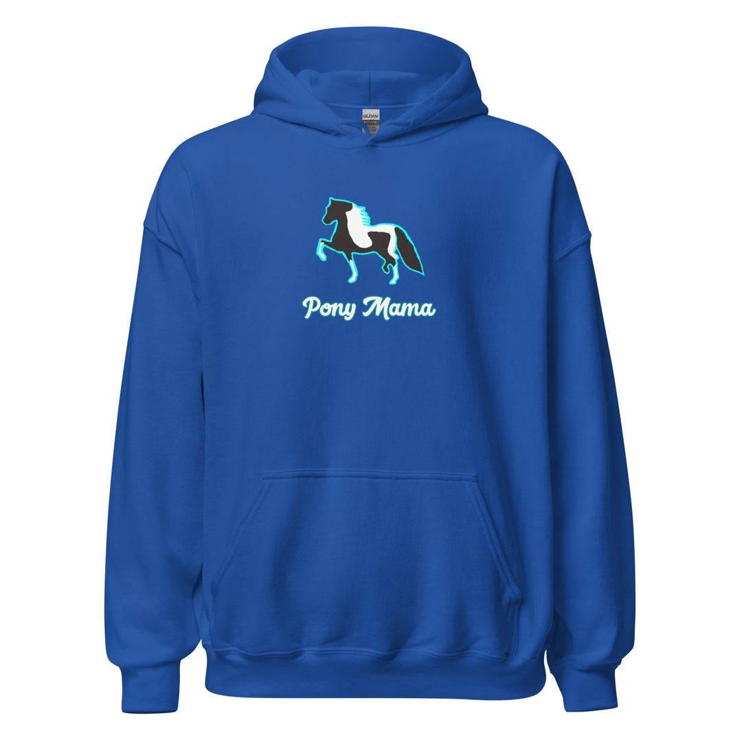 Pony Mama Women's Hoodie