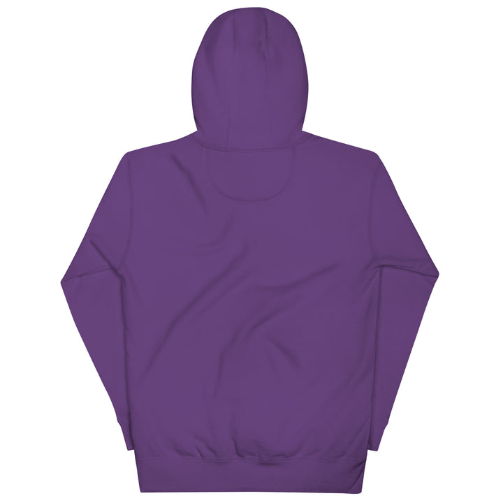 Purple Driving Pony Sweatshirt