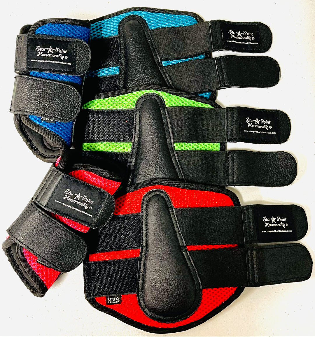 Miniature horse sport boots Clearance