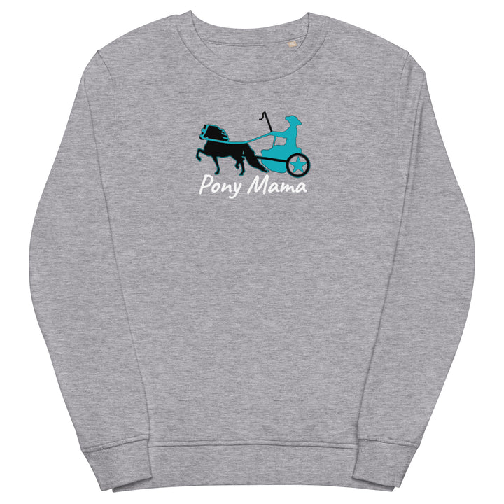 Pony Mama Sweatshirt - Star Point Horsemanship